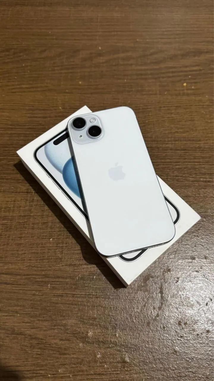 iPhone 15 128gb - Foto 4