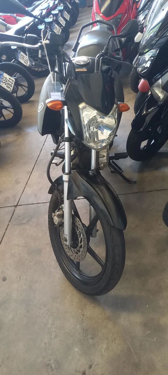 Yamaha factor 125 2020 - Foto 3