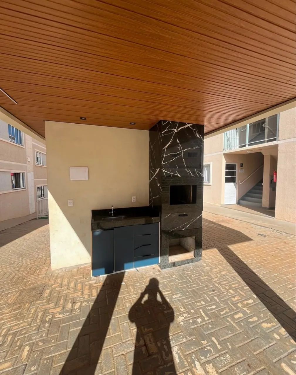 Vendo apartamento  de 2 quartos  - Foto 3