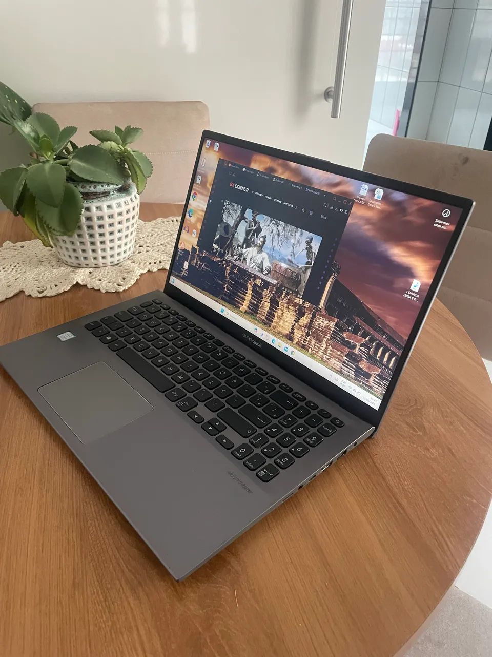 Notebook i5 1TB de armazenamento - Foto 4
