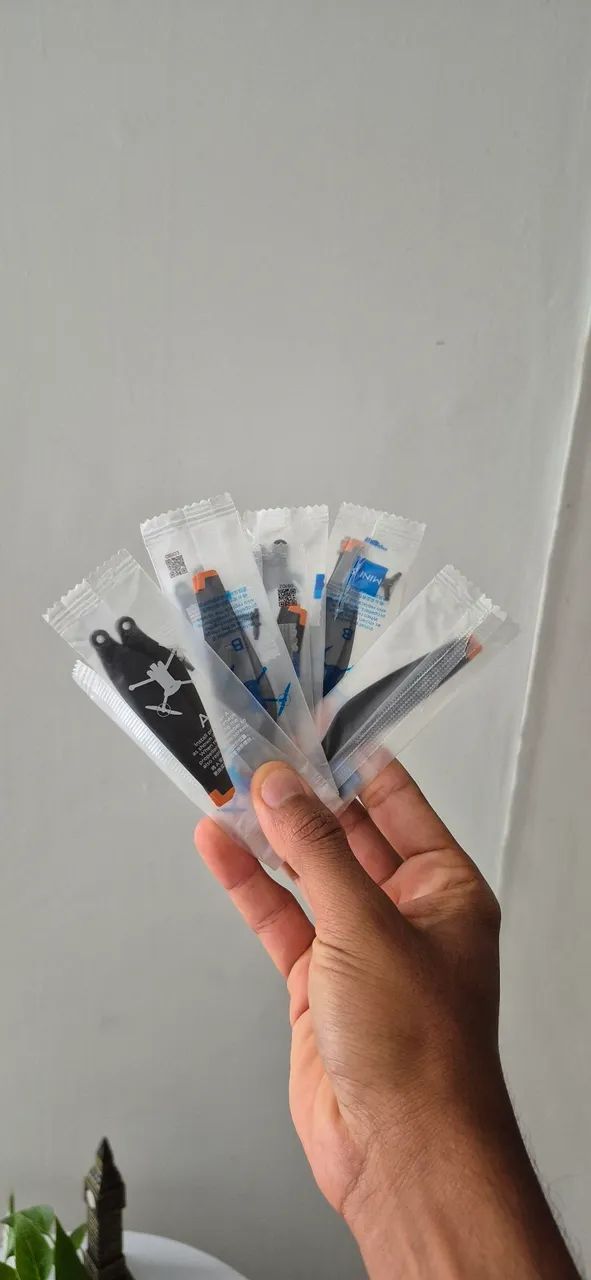 Drone DJI Mini 3  - Foto 5