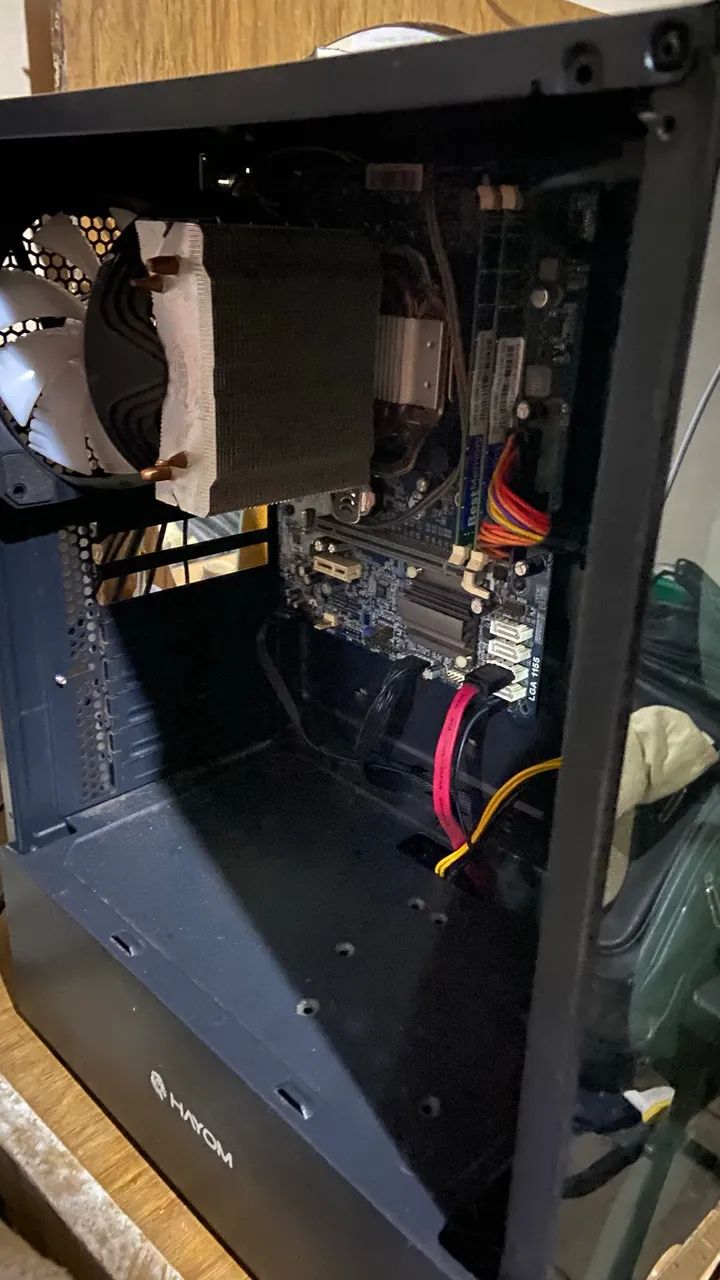 Pc gamer 