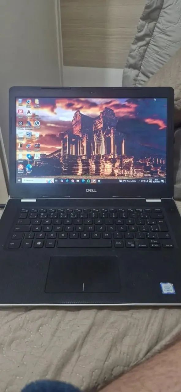 Notebook  - Foto 2