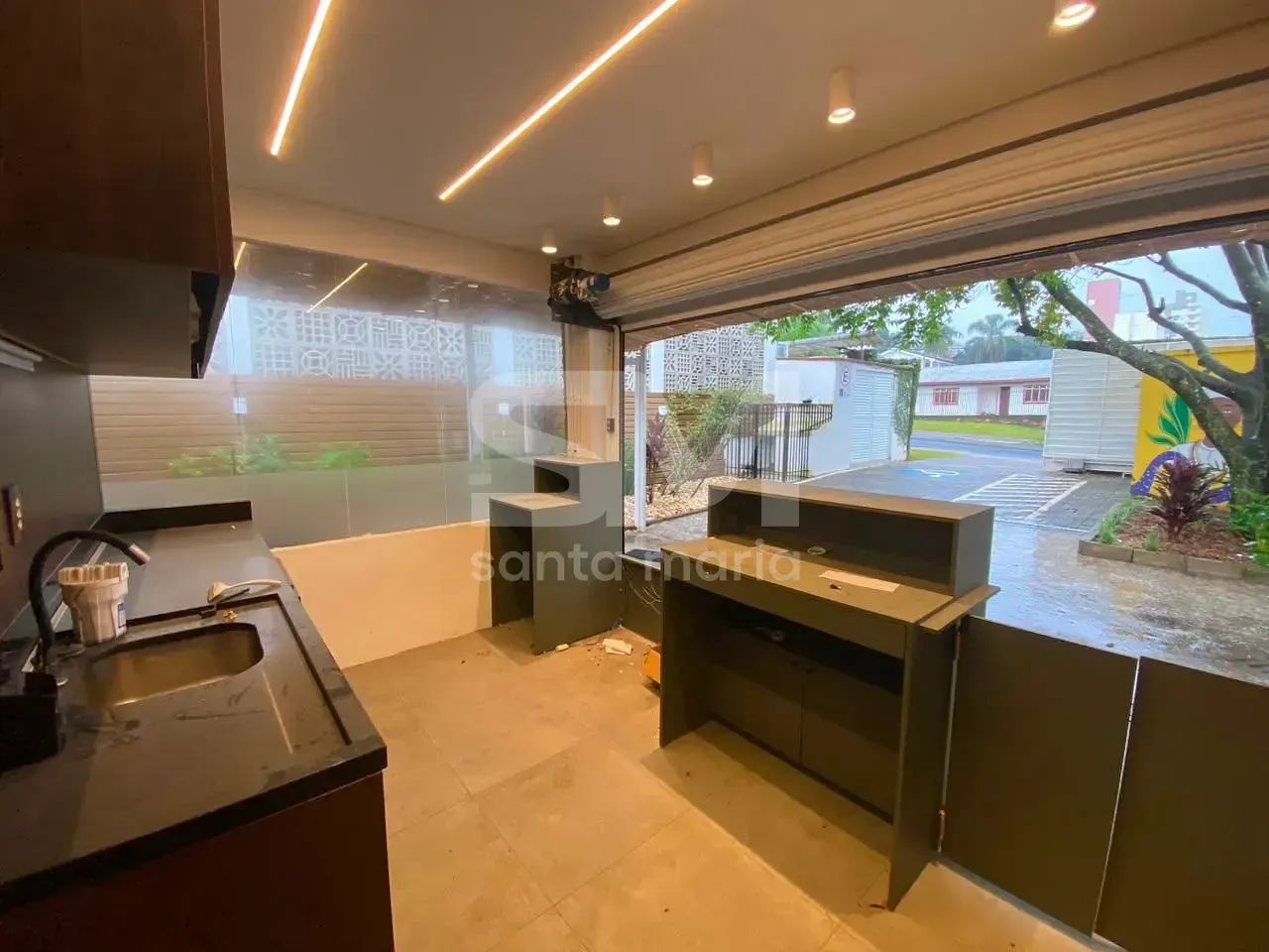 Sala para locação, Santa Maria, Chapecó - SC - Foto 5