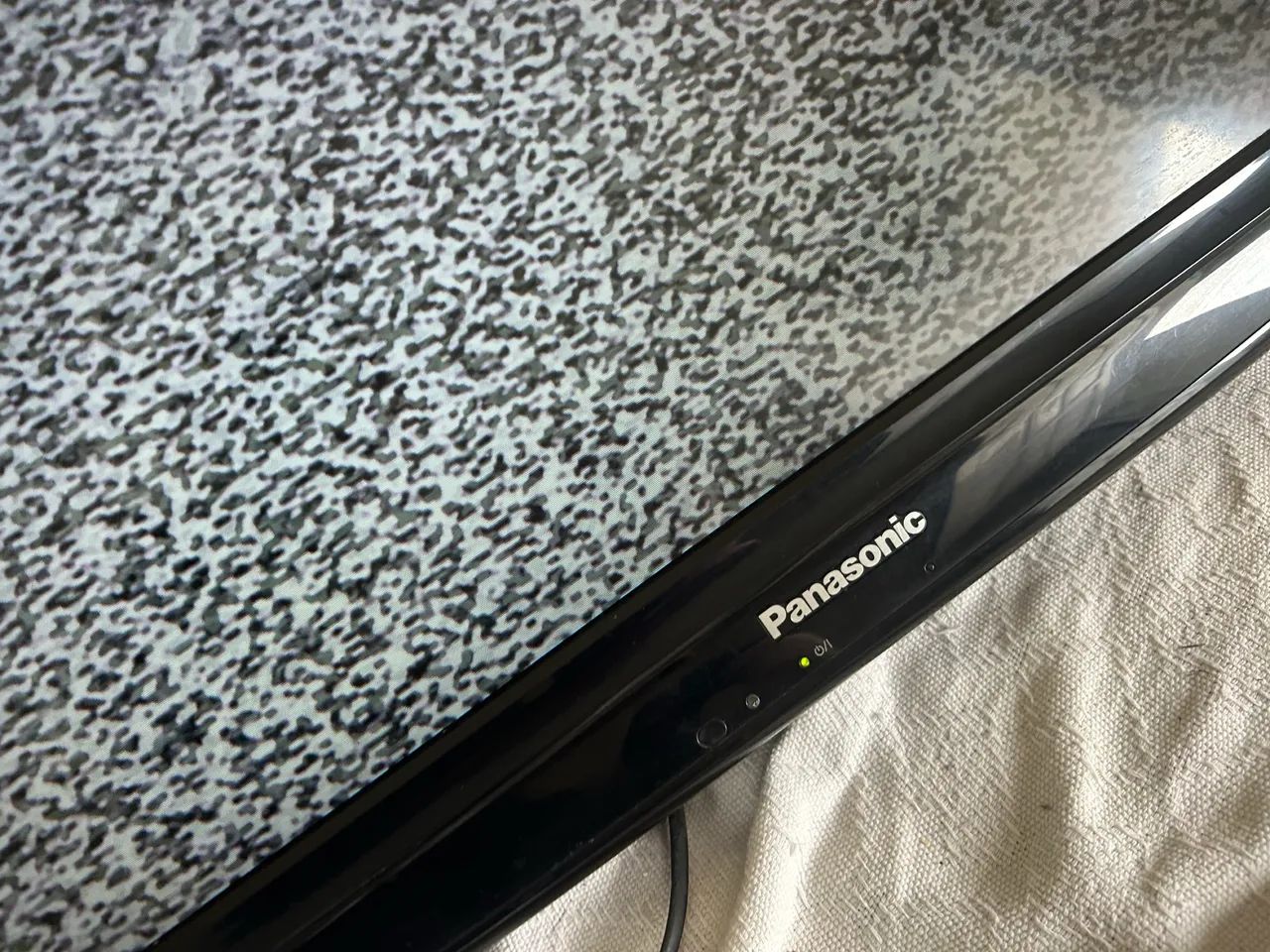 TV Panasonic (32 polegadas) LCD - Foto 3