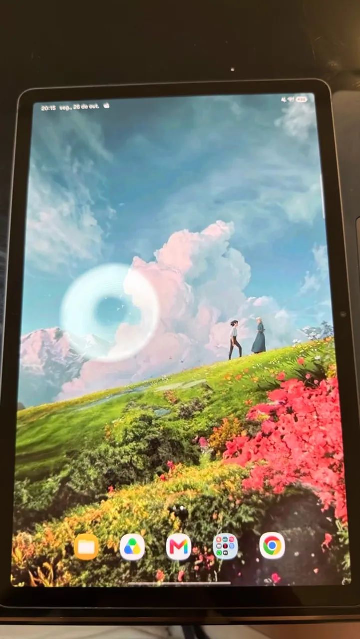 Tablet Samsung Tab S9 256GB - Foto 3