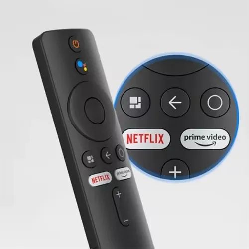 Controle mi Stik tv - Foto 2