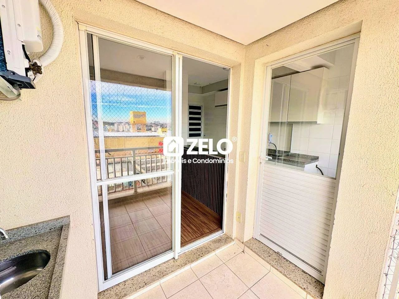 Apartamento à venda em Ponte Preta, Campinas - SP | Cód 59167 - Foto 4