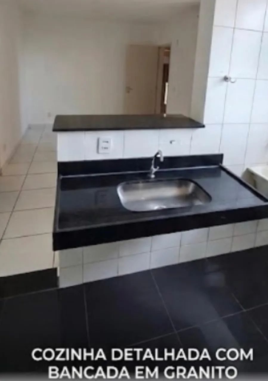 ALUGUEL UBERABA - OTIMA LOCALIZAÇÃO - Foto 4