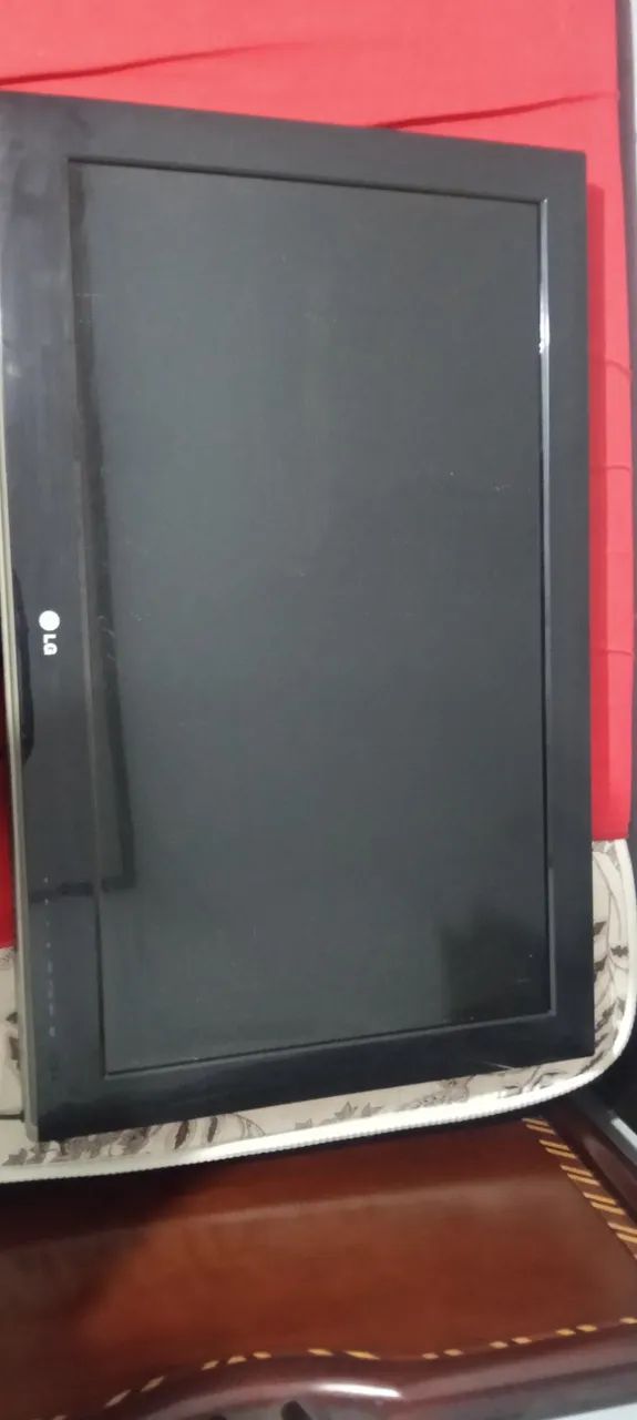 Tv LG 32 Polegadas - Foto 2