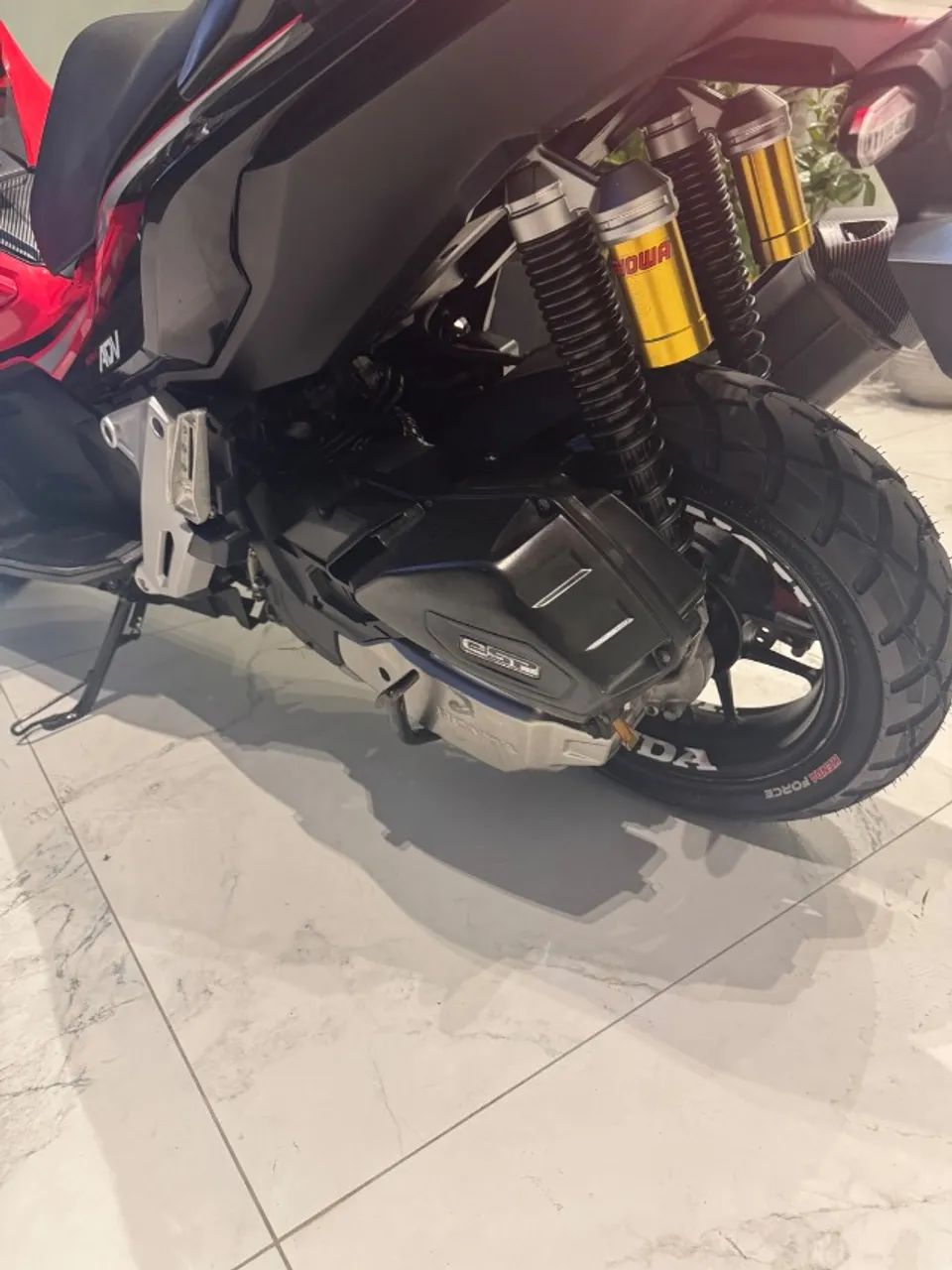 Honda adv 150 cc - Foto 5