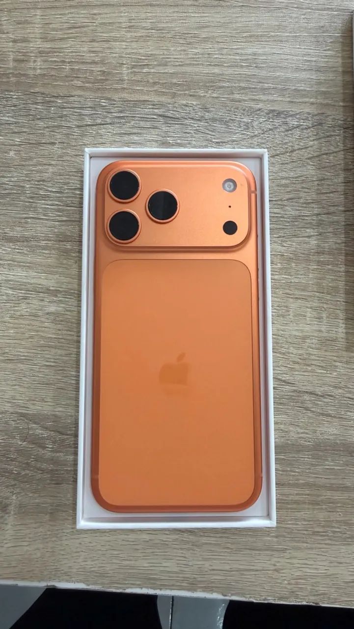 iPhone 17 pro Max 256g - Foto 3