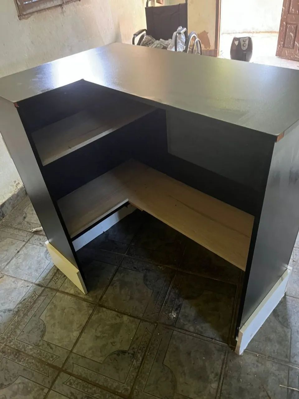 Balcão  - Foto 2