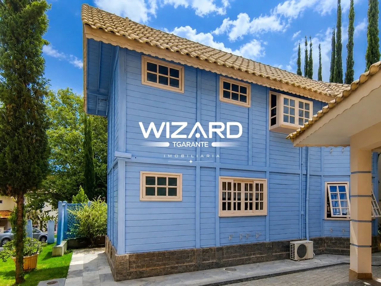 Casa em condomínio no Bosque das Grevíleas - Foto 3