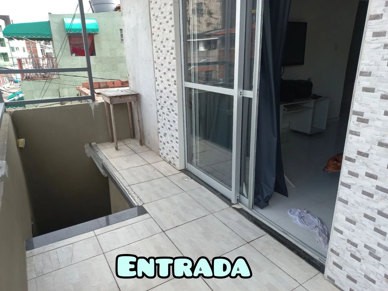 Casa grande e arejada - Foto 2