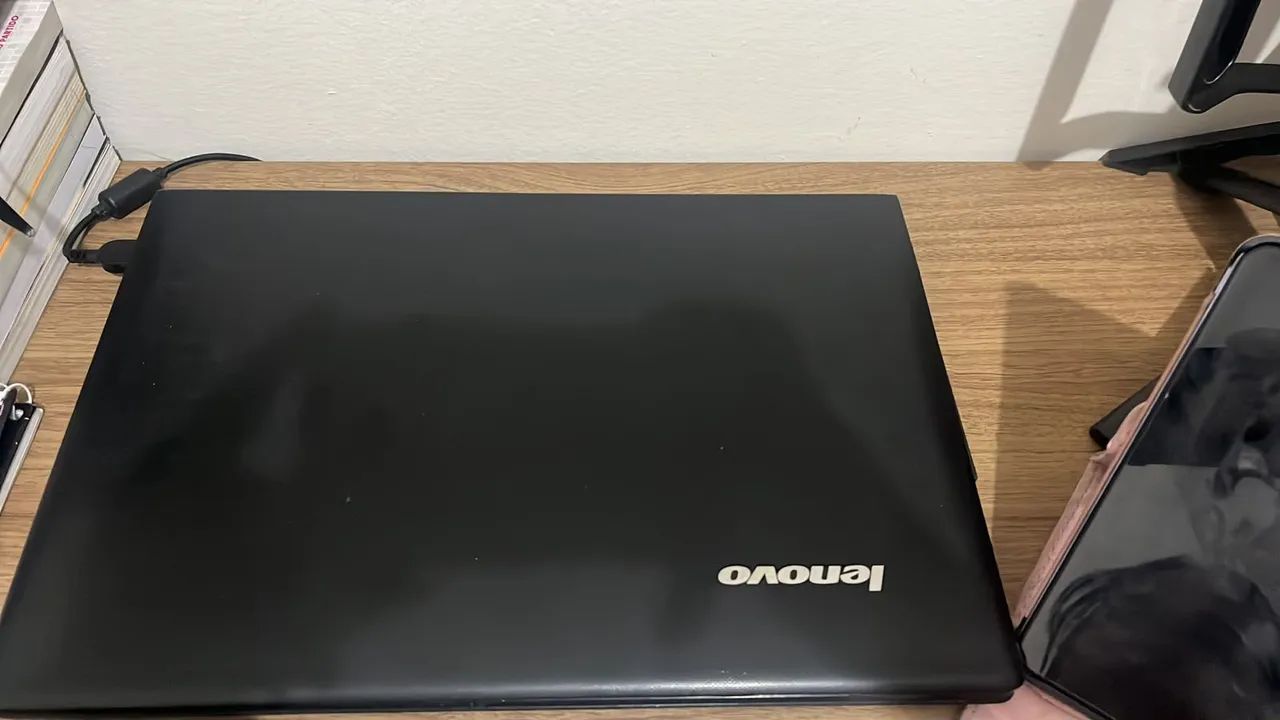 Notebook Lenovo i7 3 geração  - Foto 2