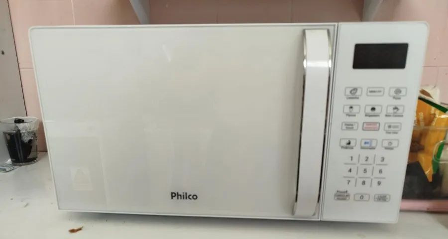 MICROONDAS PHILCO