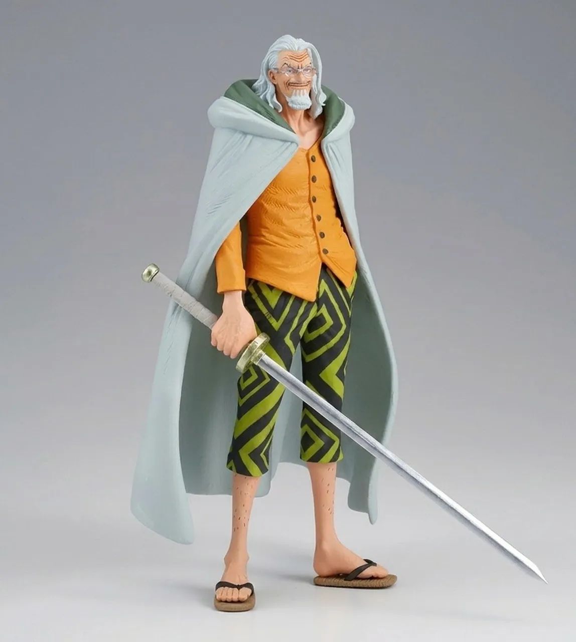 Figures one piece - Foto 3