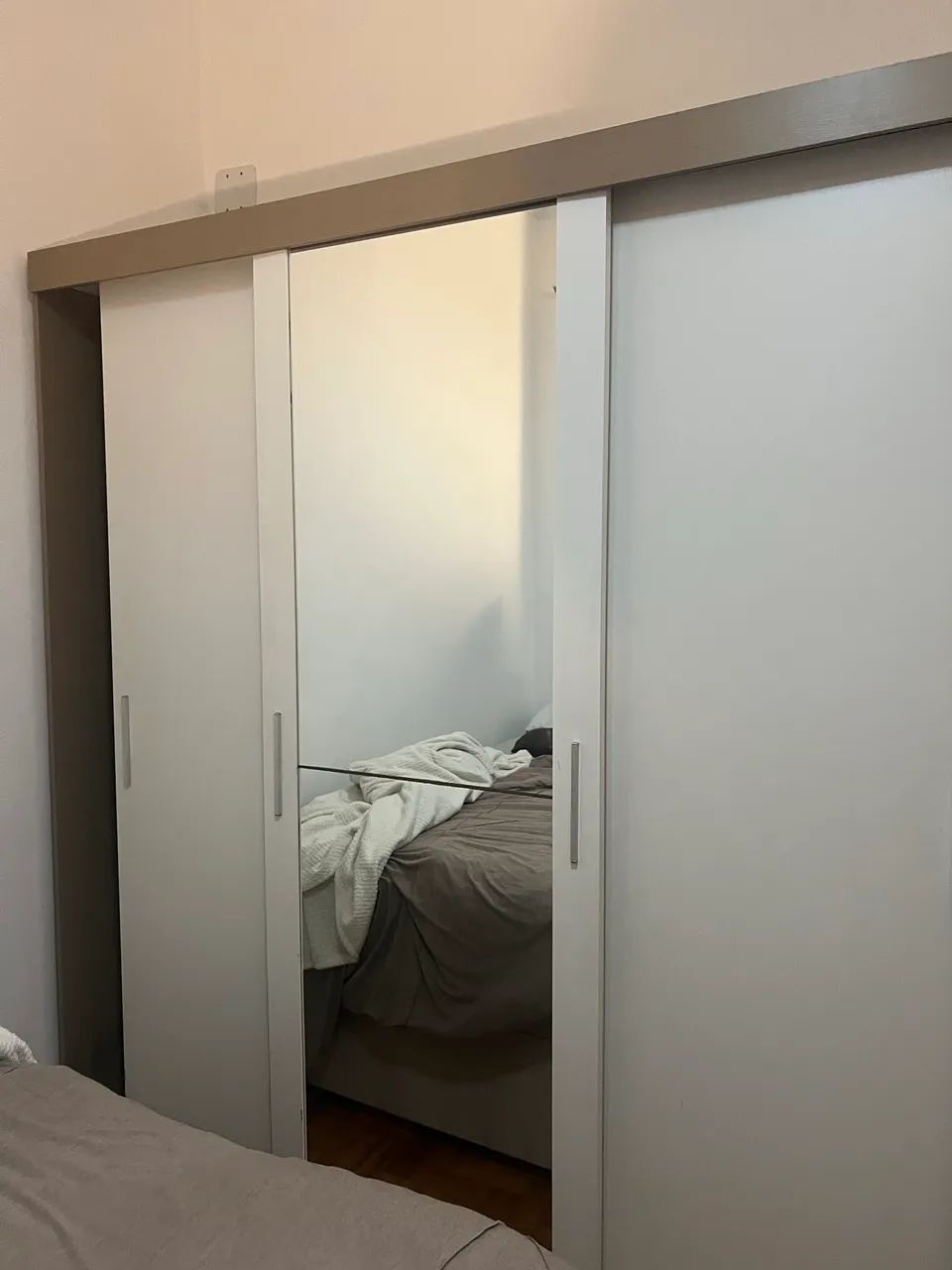 Guarda roupa grande - Foto 3