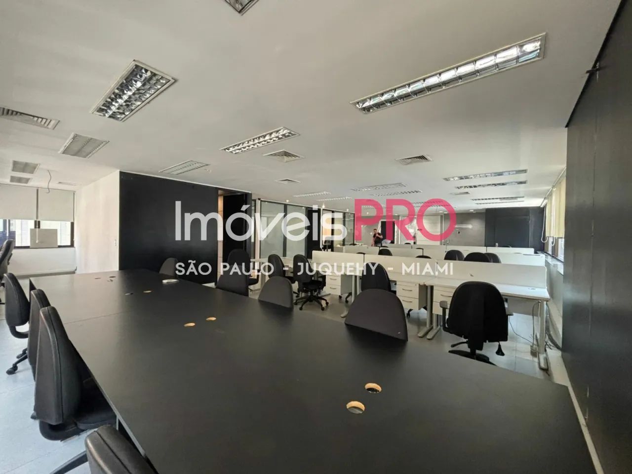 Conj. Comercial, Vila Olímpia - São Paulo - Foto 2