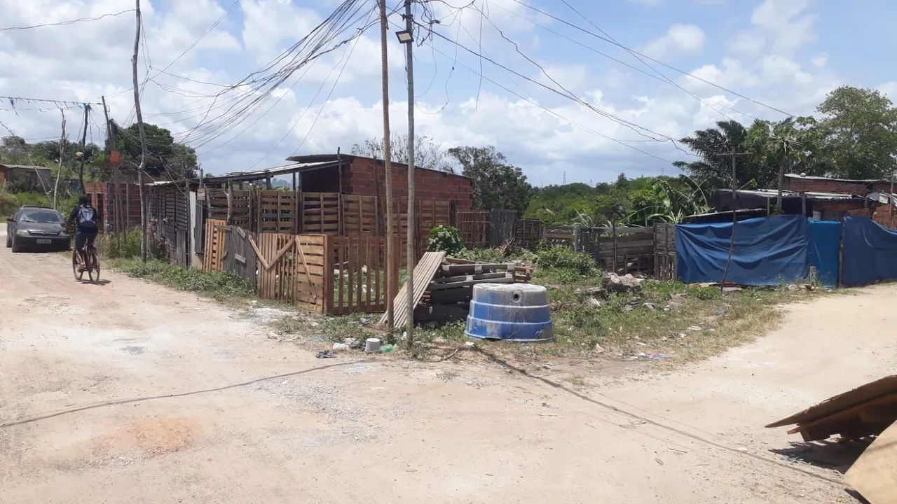 Foto - Lauro de Freitas - Caji