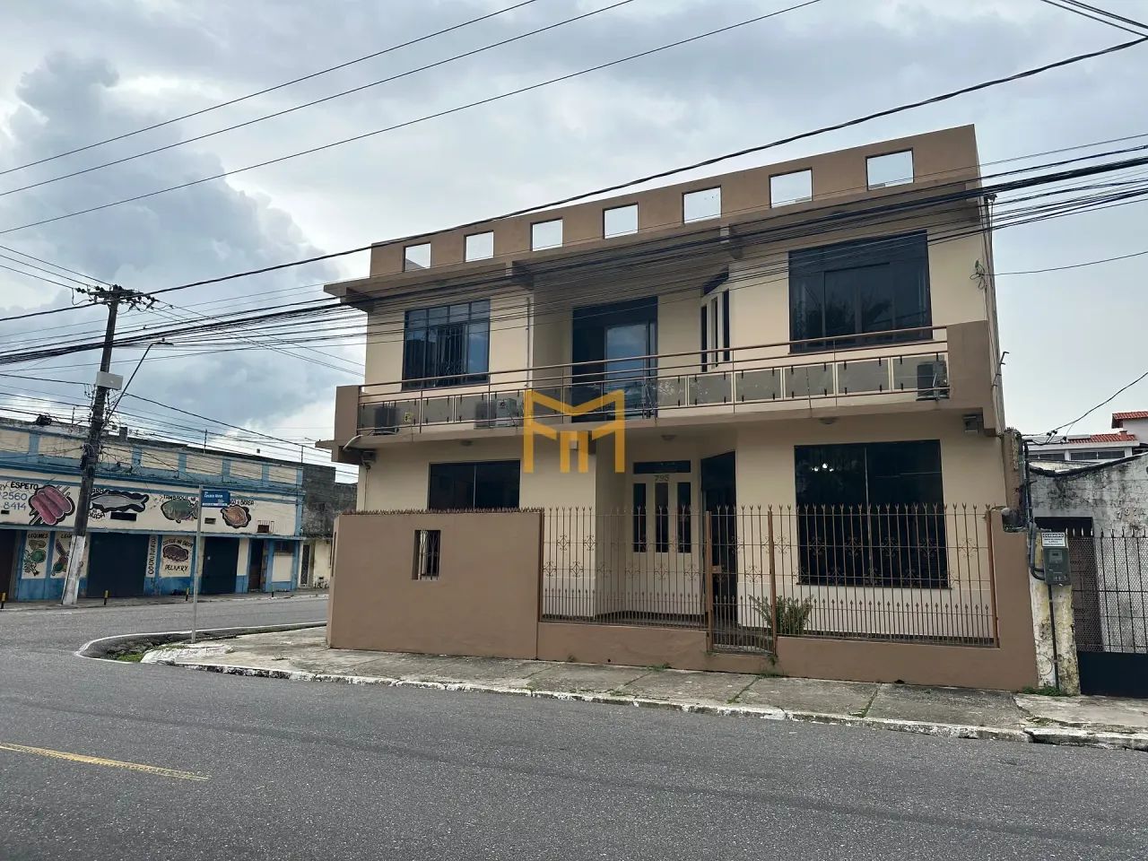 Ponto comercial com 320 m2 para Locação, Cidade Velha, Belém, PA