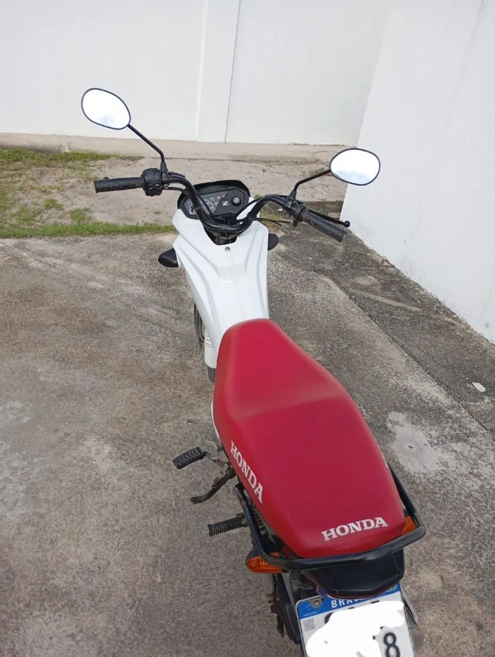 Honda pop 110i super conservada - Foto 5
