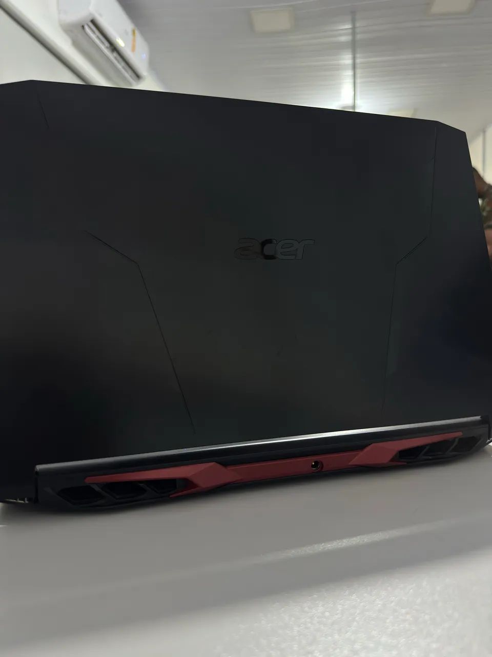 NOTEBOOK GAMER ACER NITRO V - 144Hz - Foto 2