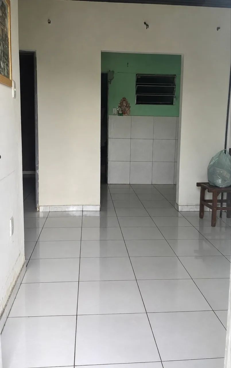 Vende-se casa no povoado Alagamar/Pirambu-SE - Foto 3