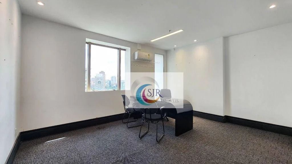 Sala comercial mobiliada de 532,00m² - Vila Olímpia - São Paulo/SP - Foto 5