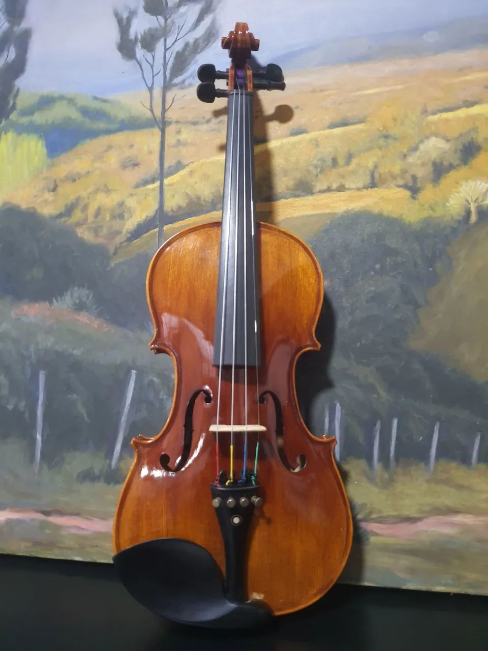Violino eagle vk 544  - Foto 2