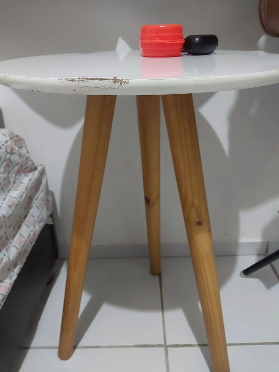 Mesinhas de apoio - Foto 2