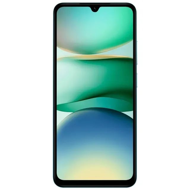 Celular Xiaomi Redmi A5 4GB de RAM / 128GB - Ocean Azul (Global
