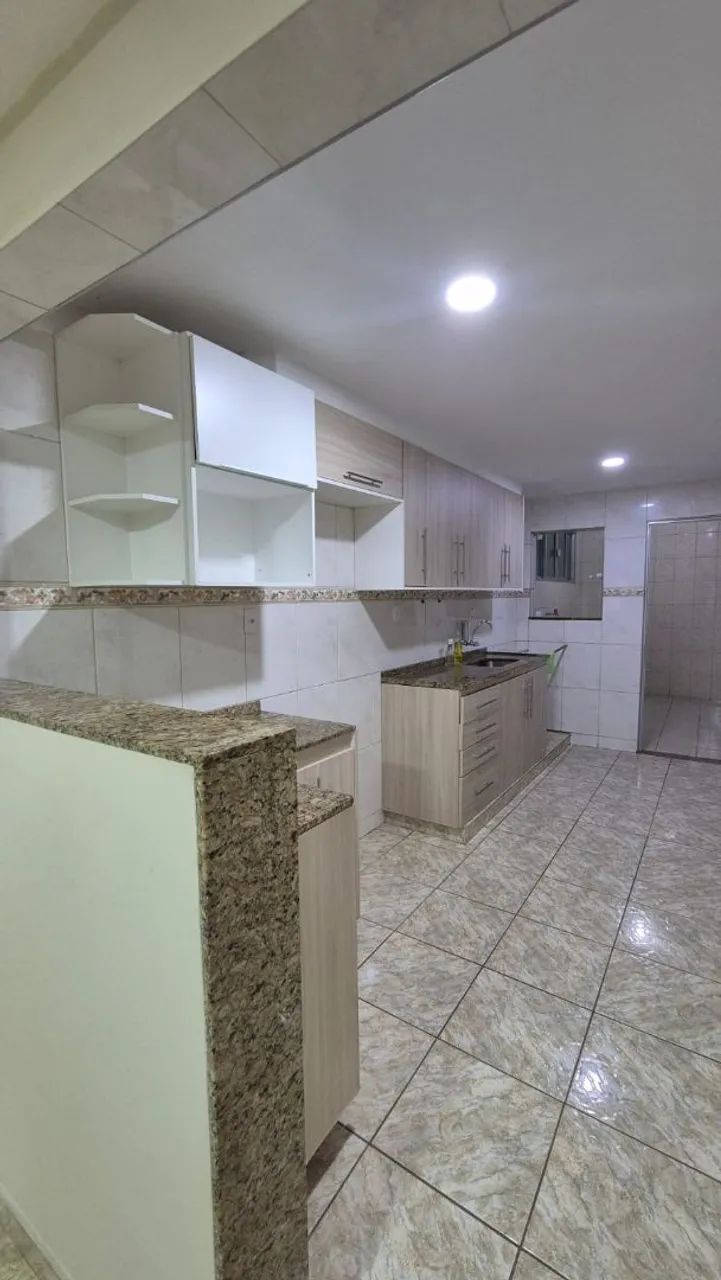 Casa 3 Quartos com Suíte | Entrada Independente | Centro da Figueira  - Foto 3