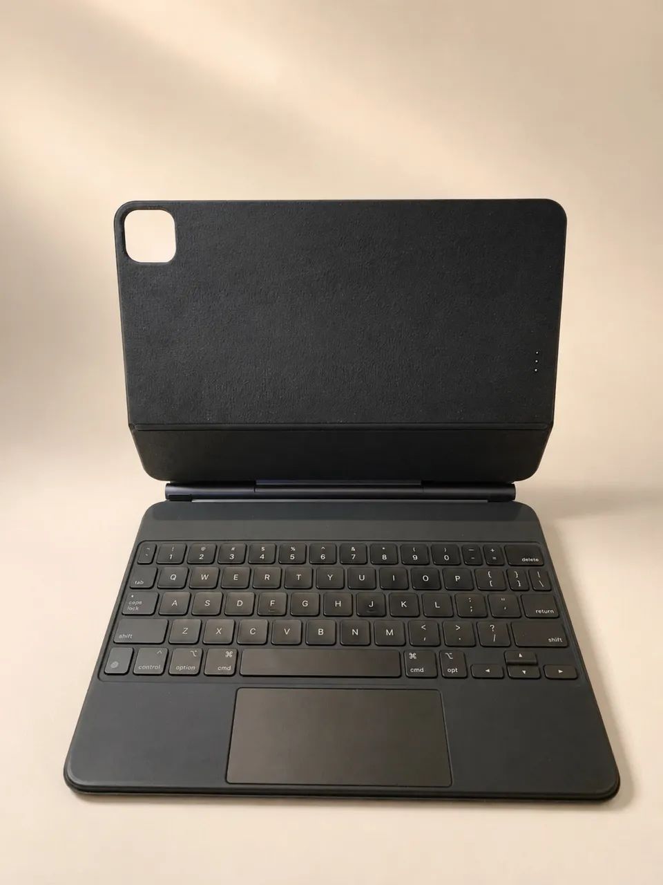 iPad Pro com Magic Keyboard e Apple Pencil - Kit completo - Foto 2