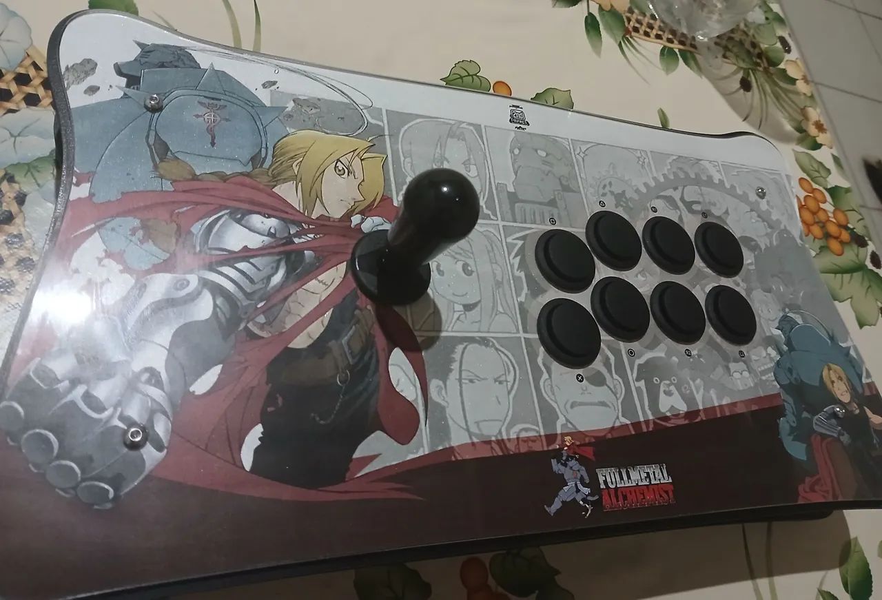 Arcade Stick 2ND Impact - Foto 2