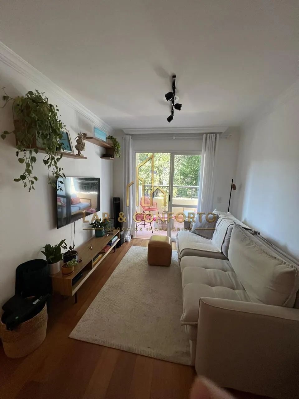 Apartamento com 2 Quartos à locação, 77m² - Vila Madalena - Foto 2