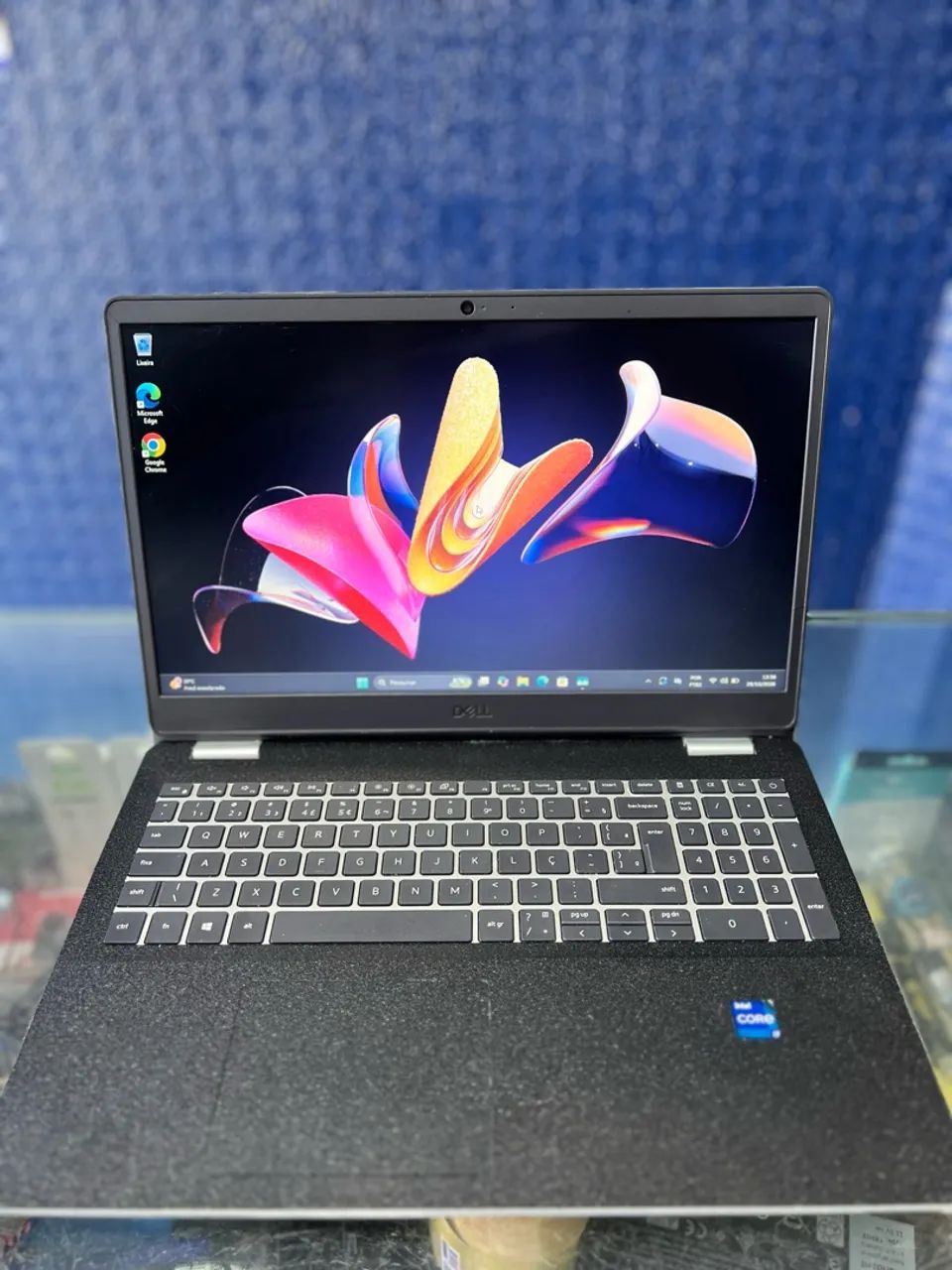 Notebook Dell Core i7-11 geração  - Foto 2