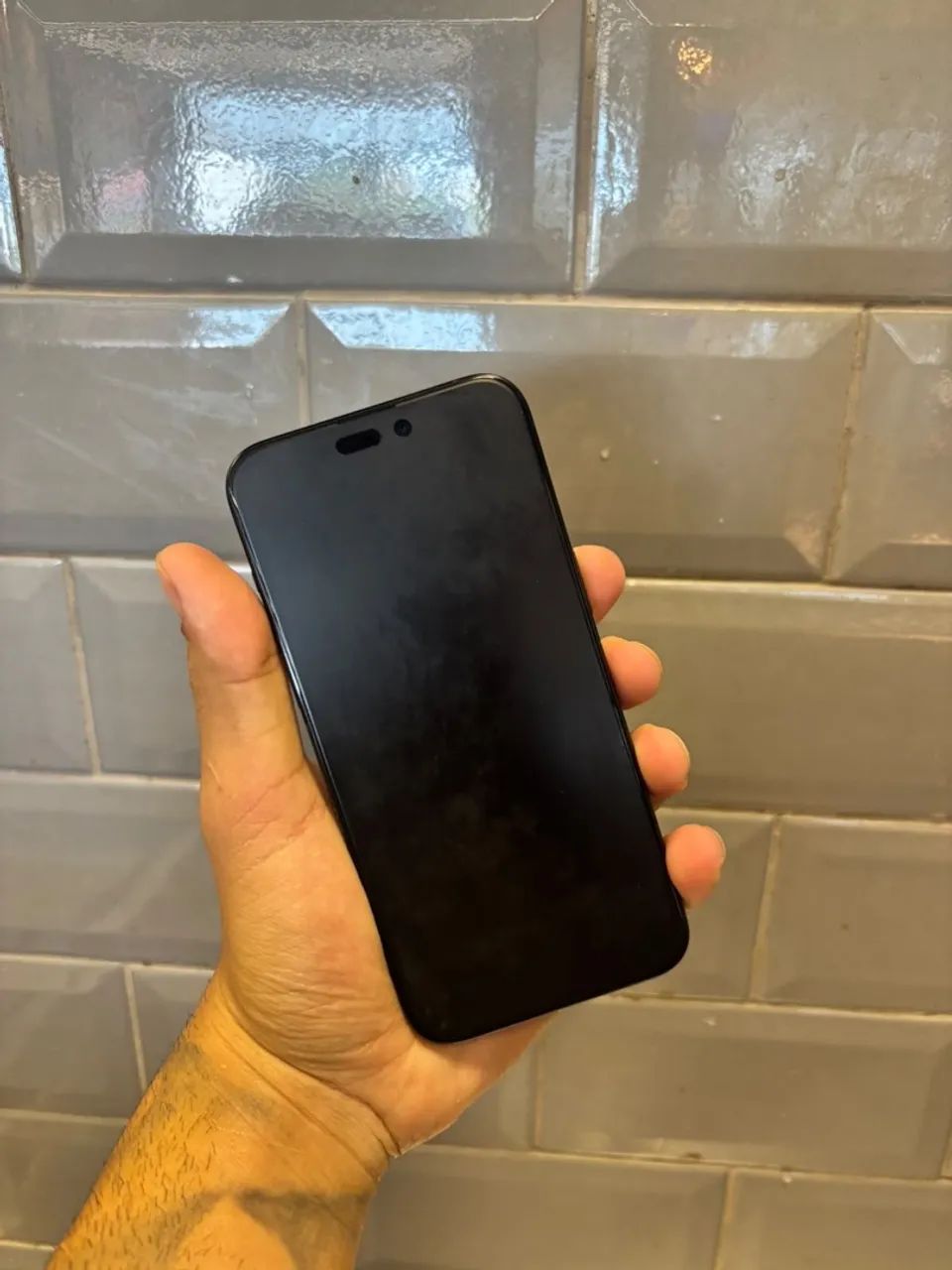 iPhone 15 pro max 256g  - Foto 4