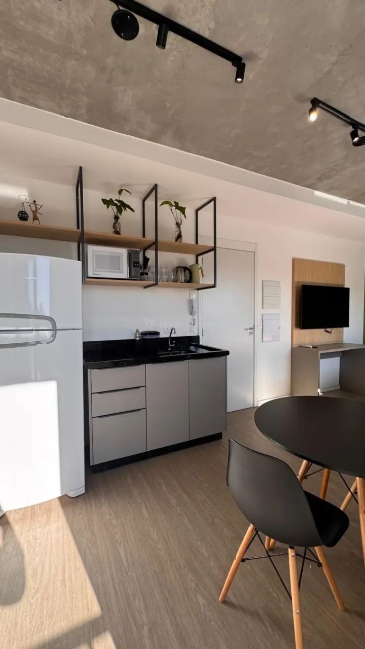 Excelente loft para locação na Zona 7 ? Maringá!