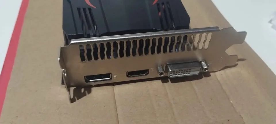 RX 550 4Gb - Foto 4