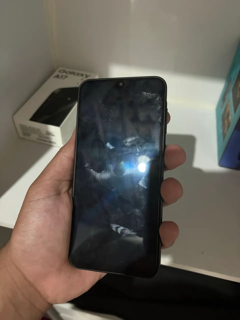 A17 128GB EXTRA - Foto 2