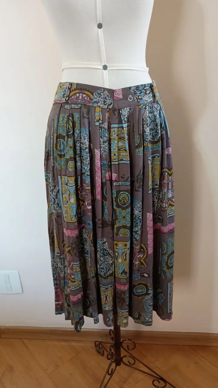 Saia Midi vintage 