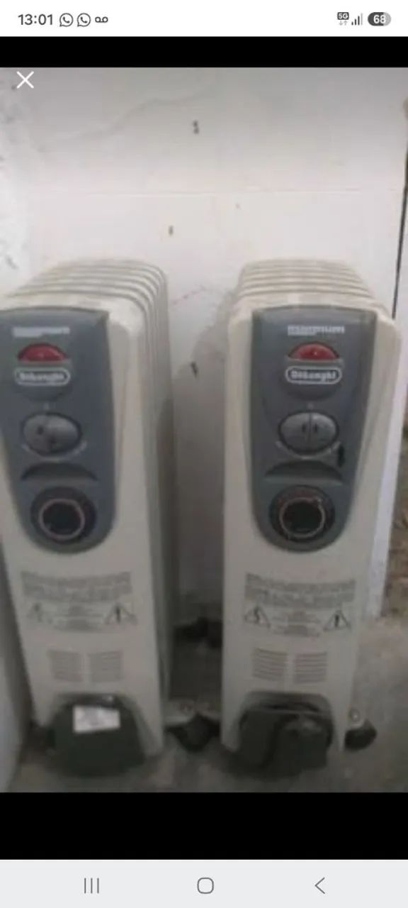 Aquecedor 