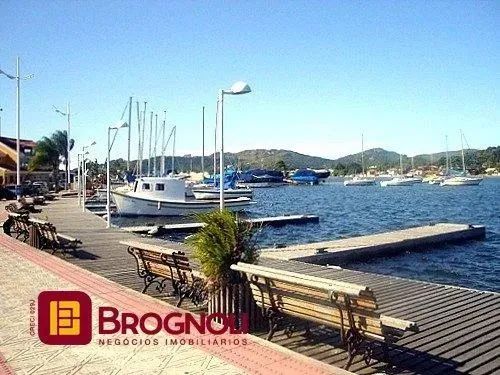 Casa Comercial em Lagoa Da Conceição