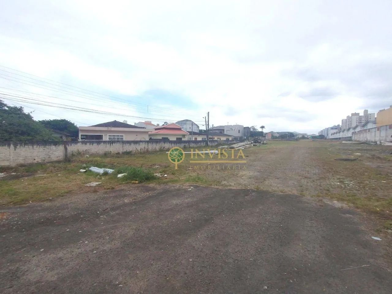 Terreno Comercial de 19.499 m² para Alugar em São José. - Foto 3