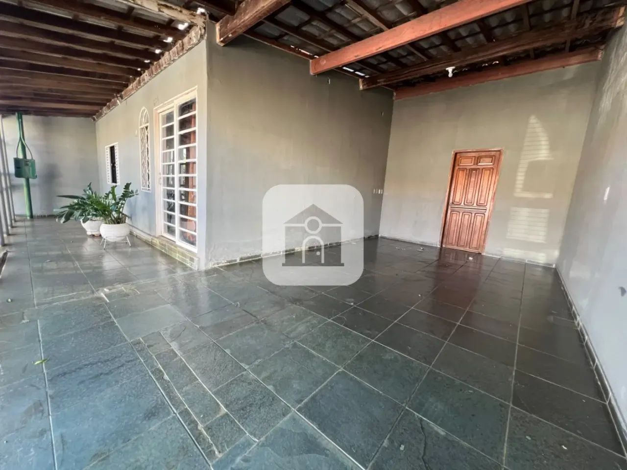 Casa à venda no bairro Santiago