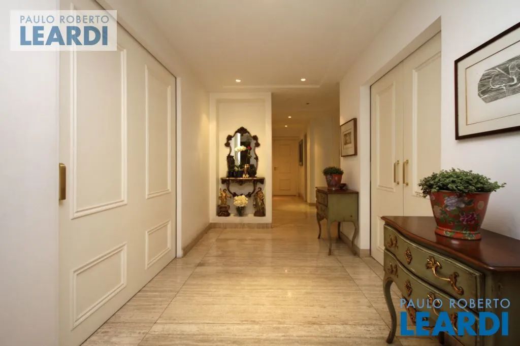 APARTAMENTO - HIGIENÓPOLIS - SP - Foto 4