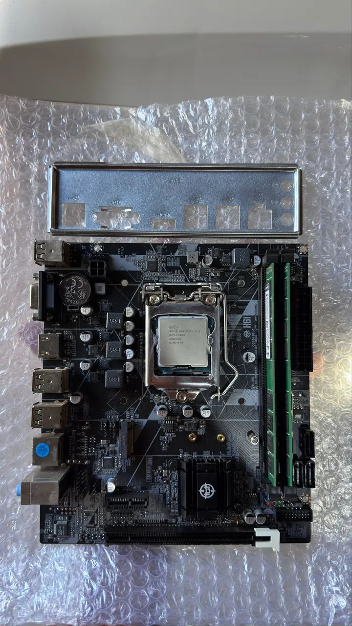 VENDO KIT PC - Foto 5