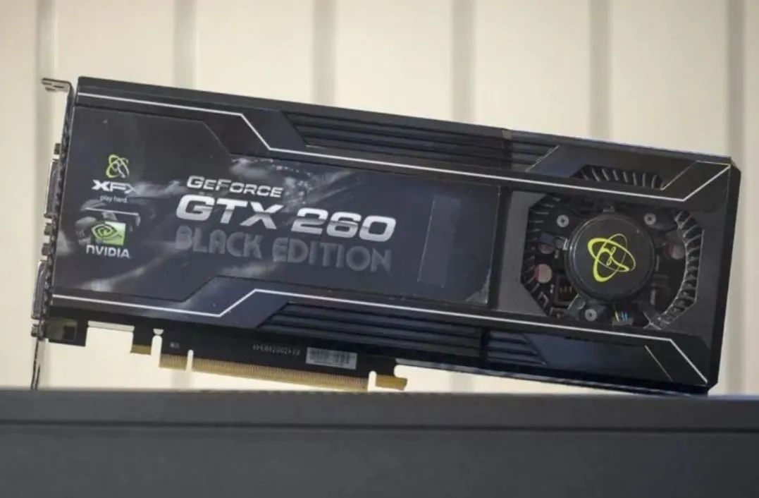 Torro GTX Placa de vídeo Funcionando Perfeitamente  - Foto 2